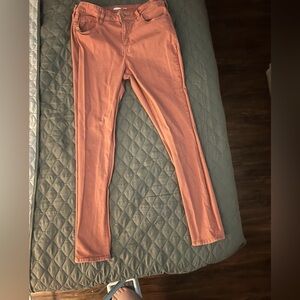 Old Navy Rockstar Jeans